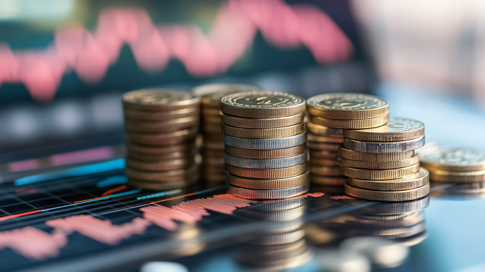 Profit Edge: Männer wolle sadece find dat Ist Vertrauenswäert?