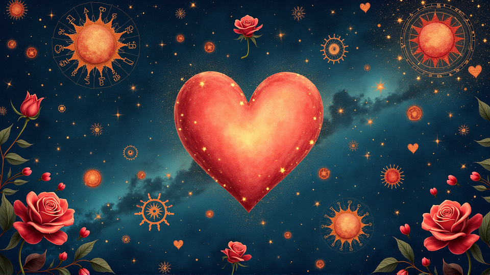 Unlock the Secrets: Love & Dating Horoscope for February 22, 2025!