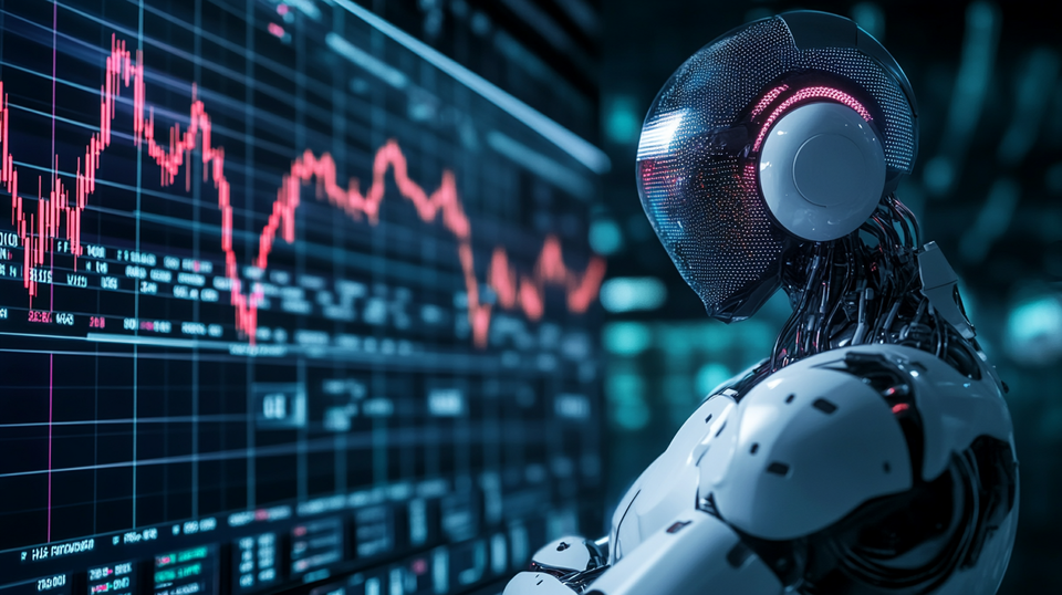 Das müssen Sie unbedingt über AI Butterfly 1000 wissen: Revolutioniert es Ihren Handel?