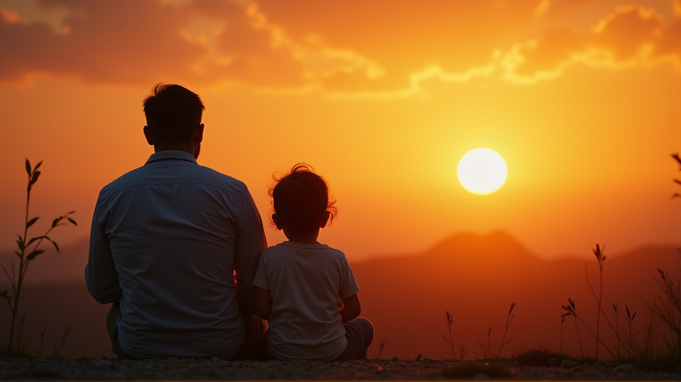 12 Essential Lessons Dads Miss Until It's Almost Too Late