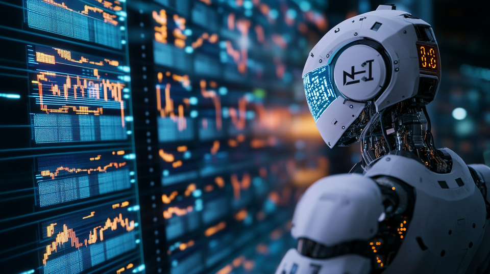 Is Bit Lexipro 500 the Unbeatable Future of AI Trading?