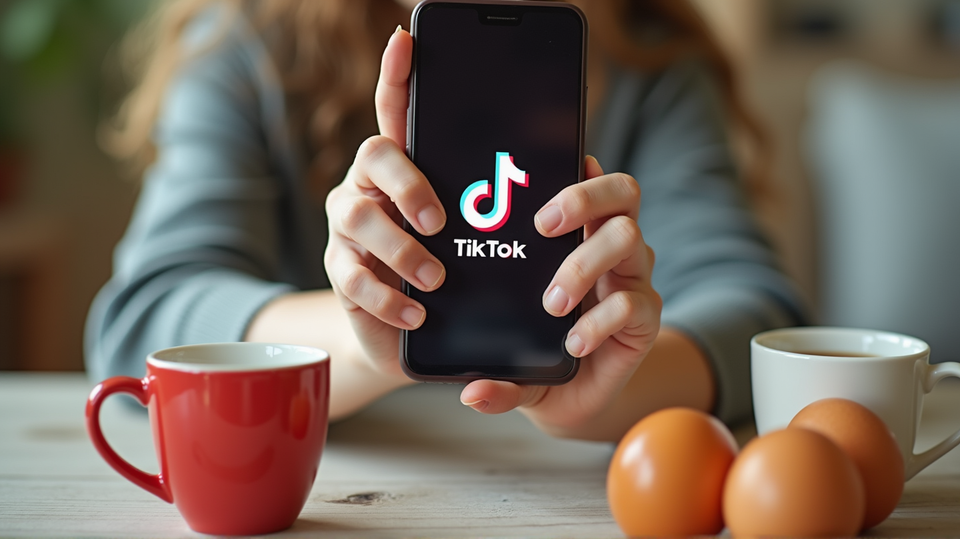 Are TikTok Health Trends Trustworthy? The Rise of DIY Treatments