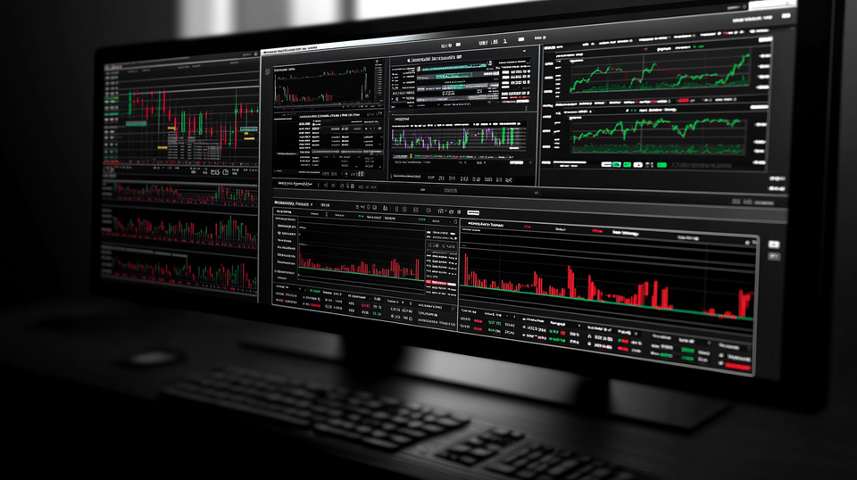 Apex Trader Один На Одного С Искусственным Интеллектом: Знаменательно или заманчивает?