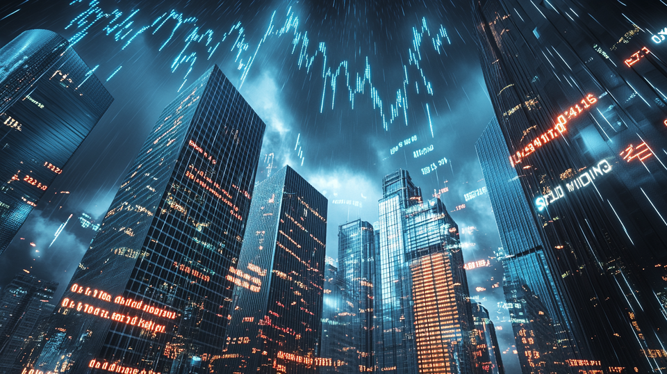 Är Profit Spike Nyckeln till Din Tradingframgång?