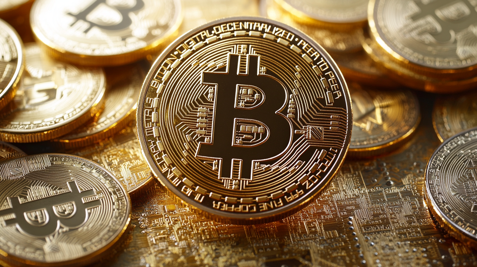 Is Bitget the Future of Trading? Uncover Its Secrets Now!