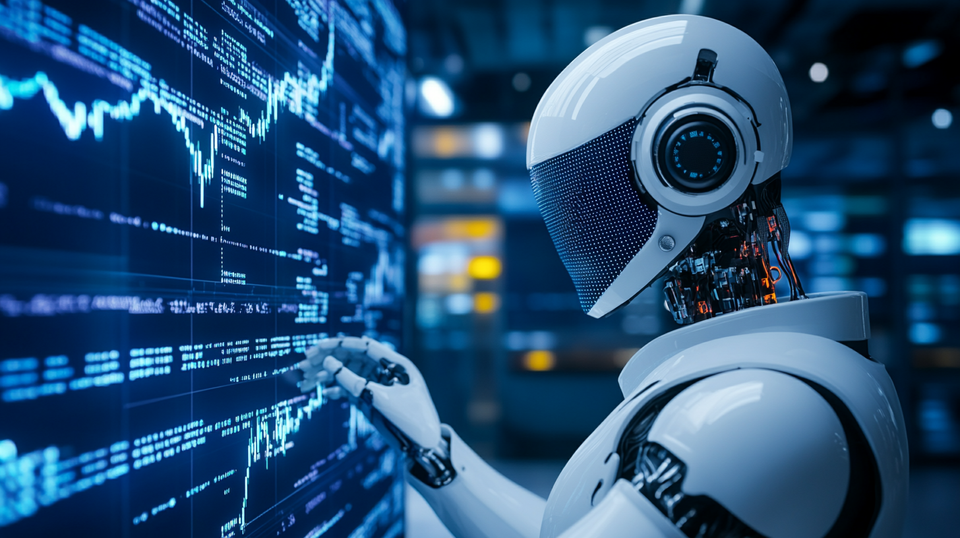 Immediate iQuix 6.1: Revolutionize Your Trading Experience Now!