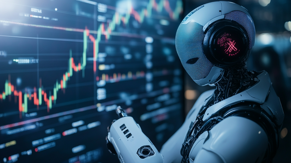 Bitspect Max Aufgedeckt: Revolutioniert es den Trading-Markt?