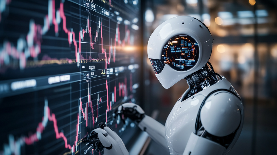 Is Sythronix Prime 6.6 Revolutionizing Trading as We Know It?
