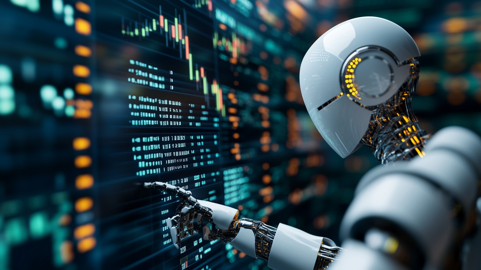 This AI Trading Secret Will Blow Your Mind!