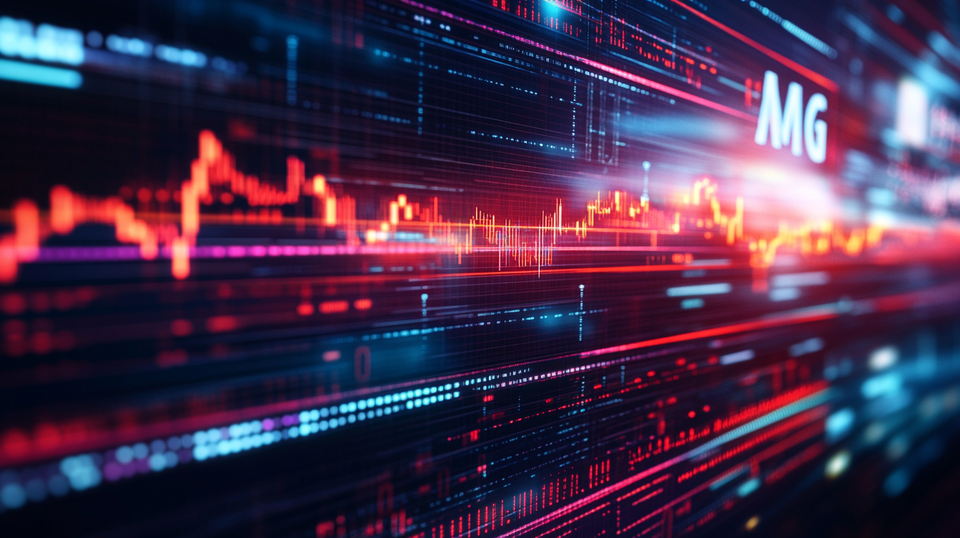 Astraflare Prism: The Game-Changer Traders Can't Ignore!