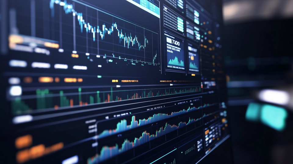 Could This Breakthrough Trading AI Transform Your Investments?