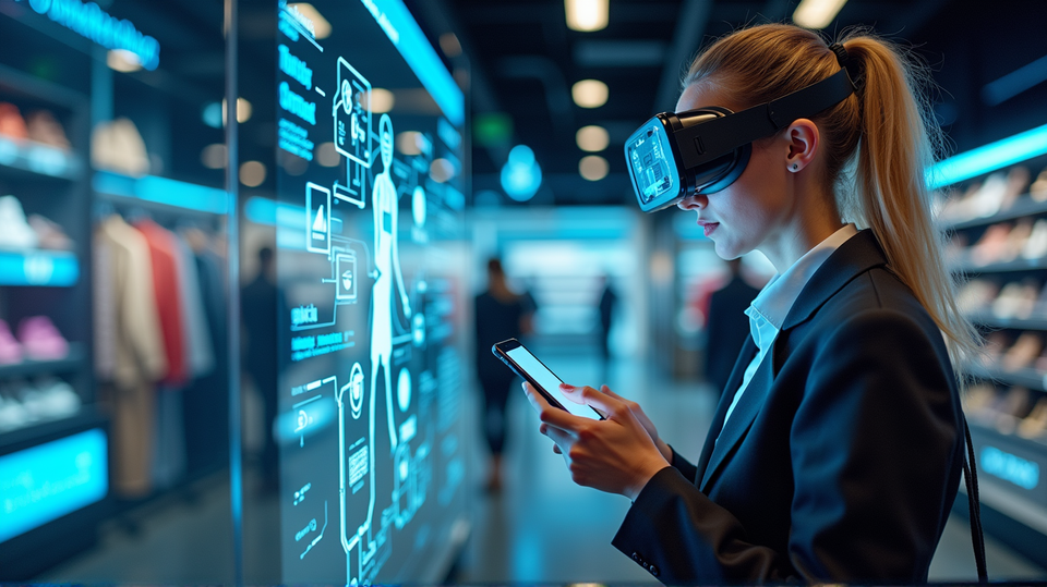Google's AI Transformation: The New Era of Shopping