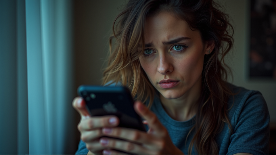 Beware of Fake Celebrity Accounts: ITV's Shocking Revelation