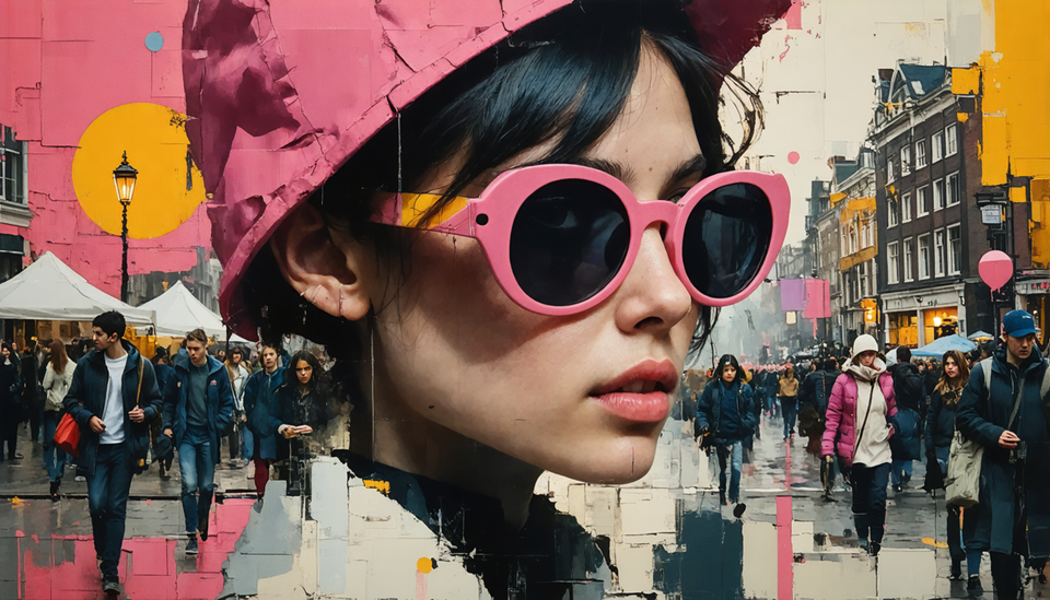 The Phenomenal Surge of Social Media in Dutch Media Consumption: Spotlight on Gen Z