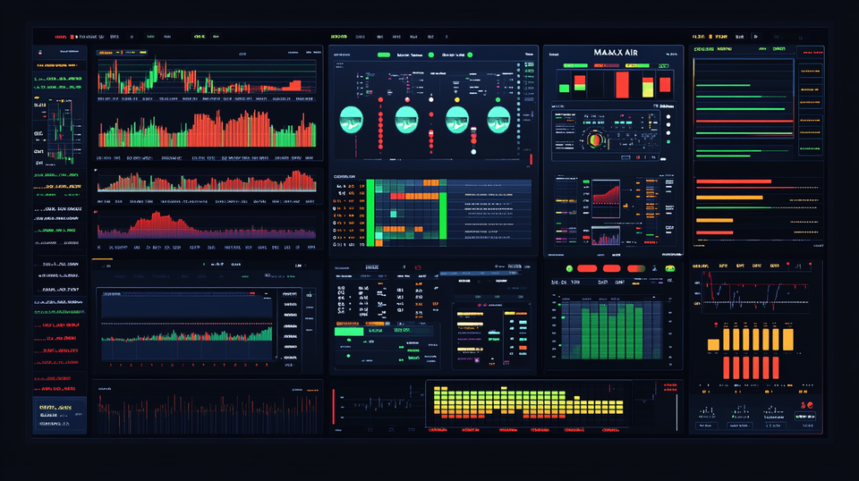 Warning: You Might Trade Better with Fenorixtrader 8.4 Ai!