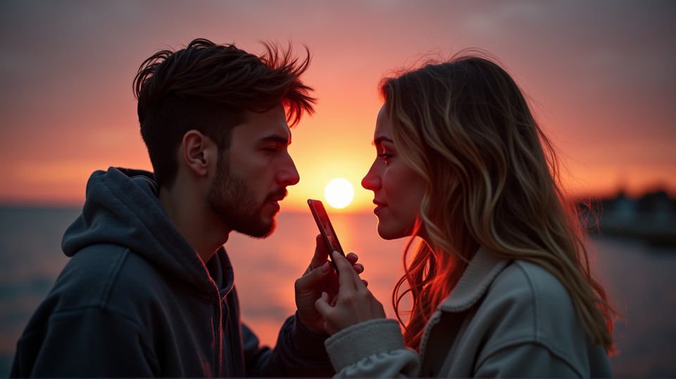 Navigating the Tricky Waters of Modern Romance
