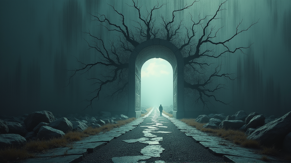 Beyond the Gates: Unveiling Hidden Turbulence in Relationships on March 6