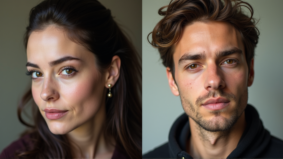 Celeb Doppelgangers: Startling Likeness or Mere Coincidence?