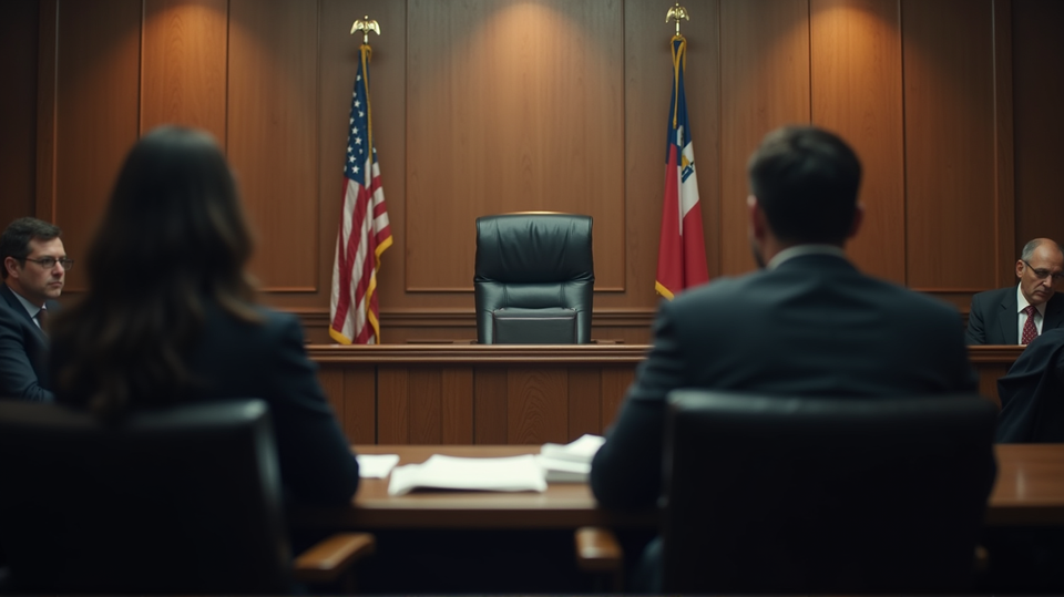 Social Media Scandal: Man Charged for Leaking Ex-Girlfriend's Sex Tape