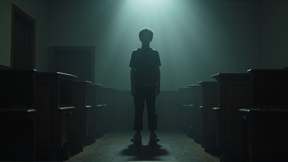 Unveiling the Hidden Impact: The Alleged Inappropriate Relationship and a Teen's Path to Tragedy