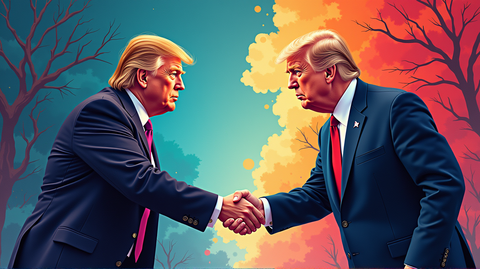 A New Chapter: Trump Hints at Imminent TikTok Deal