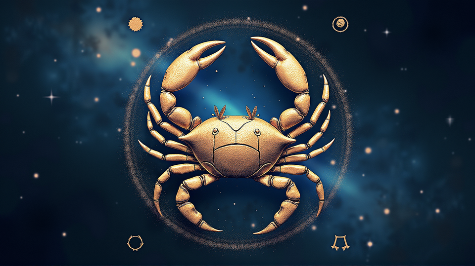 Cancer Monthly Horoscope: Navigate New Energies this March 2025!