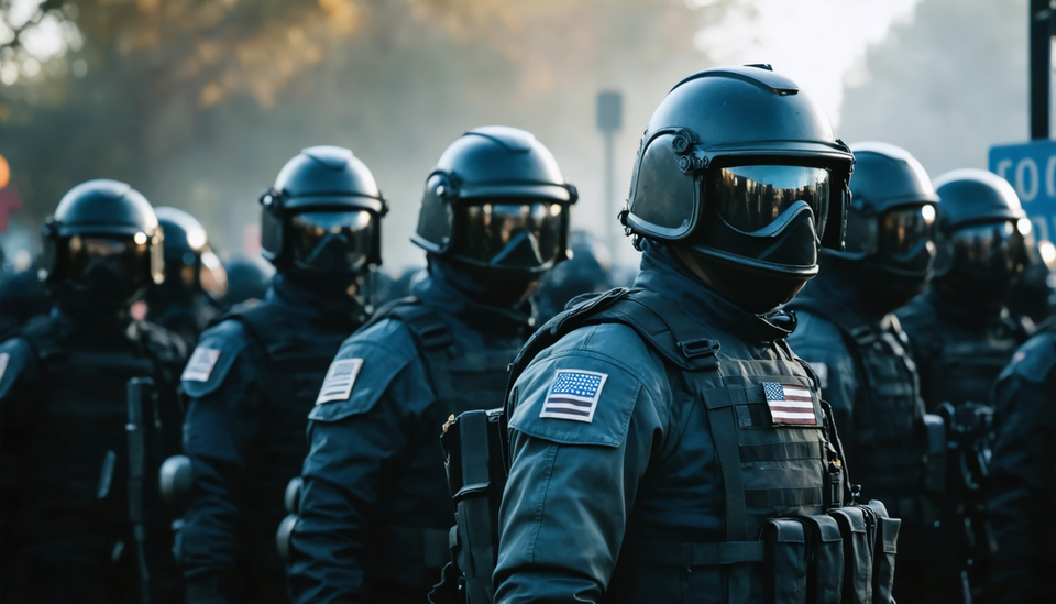 White Nationalist Group Remains Active Amid Widespread Doubts