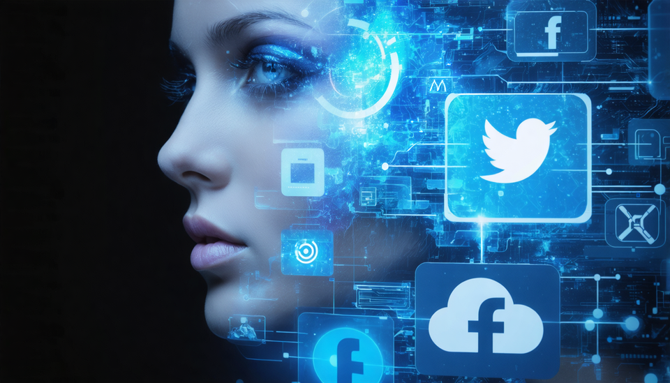 Unlocking the Trap: Escaping Social Media Echo Chambers