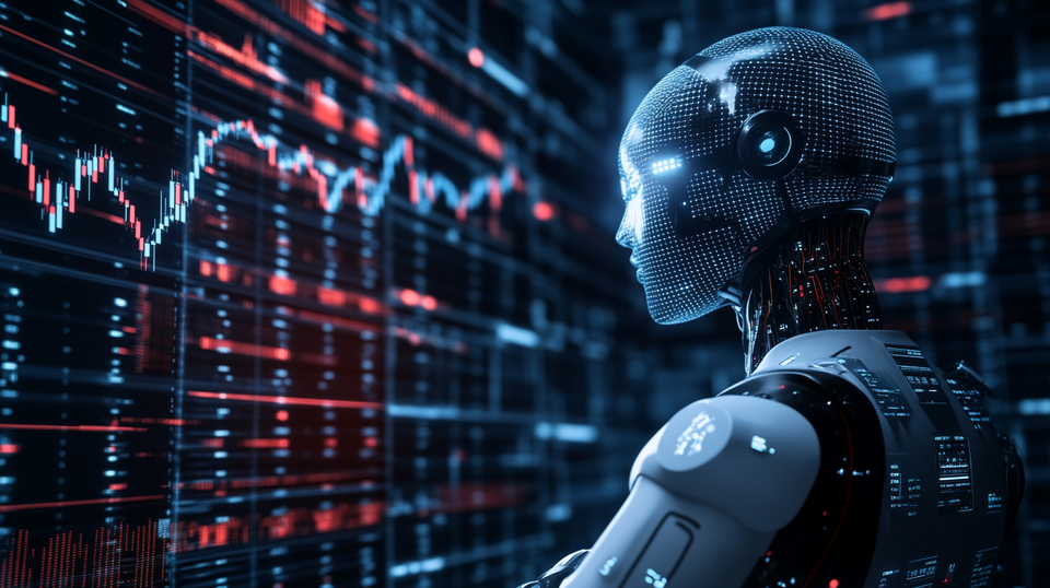 Shocking Truths About Venture Morvexis – Is It the AI Revolution in Trading?