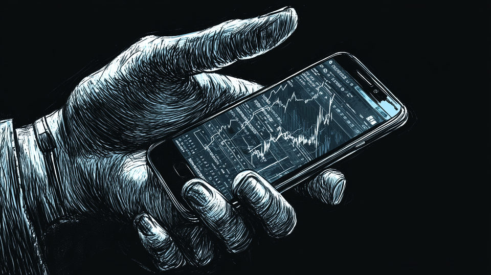 This AI Might Actually Trade Better Than You - Meet EuroAI