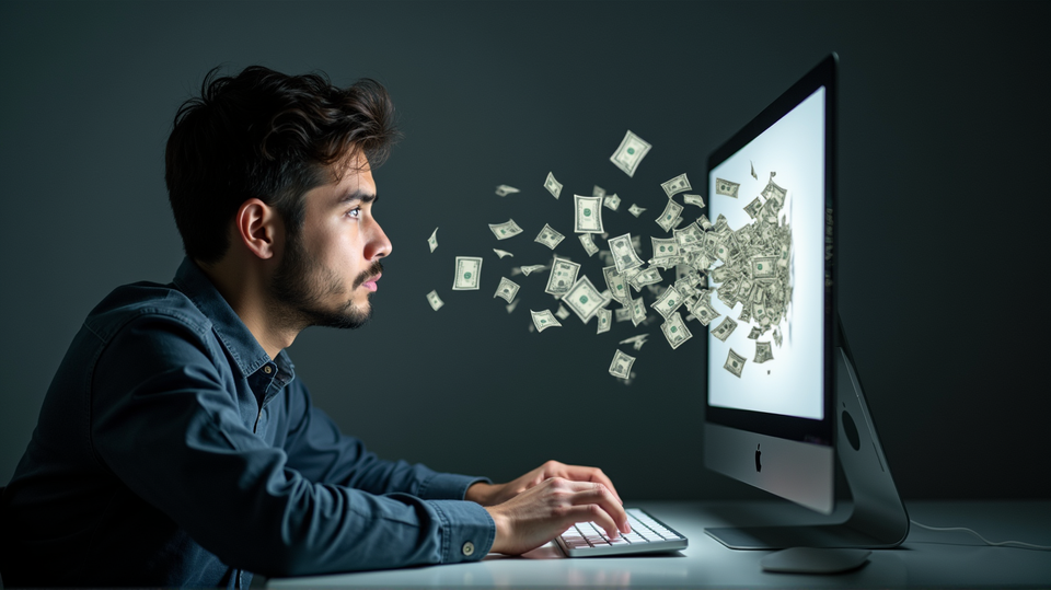 Parma Resident Loses $30,000 to Elaborate Social Media Scam