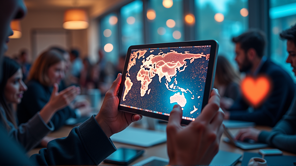Why Social Media is the Pillar of Modern Connection