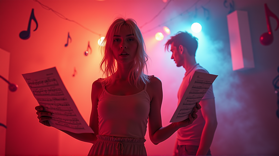Lady Gaga's New Magically Inspired Pop Album: Michael Polansky's Role