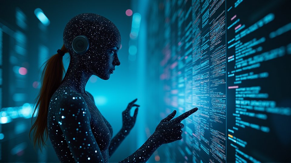 Google's Revolutionary Leap: AI Search Gets a Massive Boost