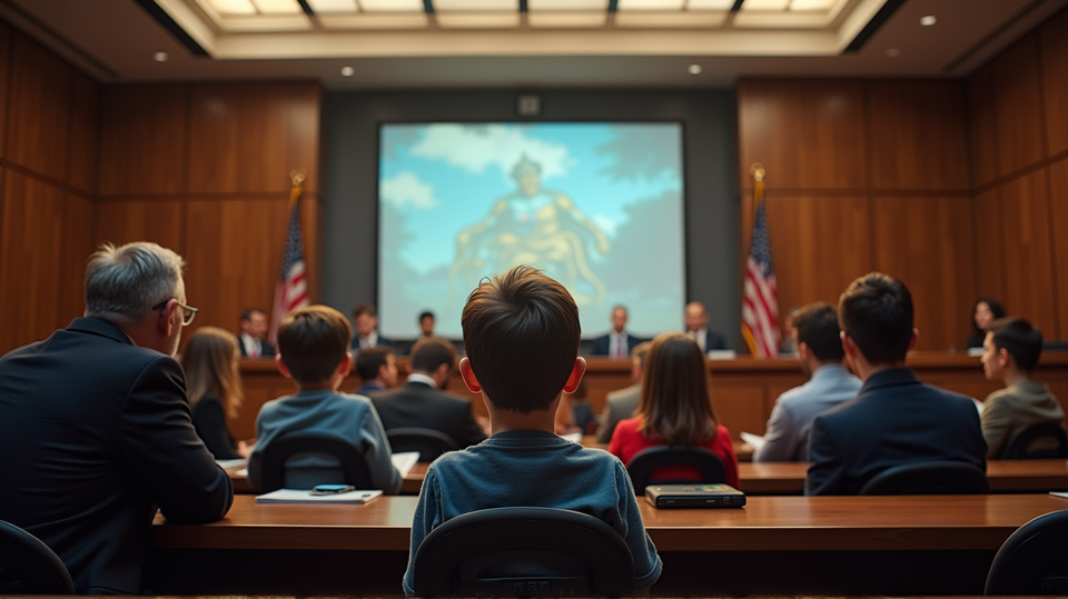 Virginia's Bold Move: Limiting Minor's Social Media Time to Just One Hour