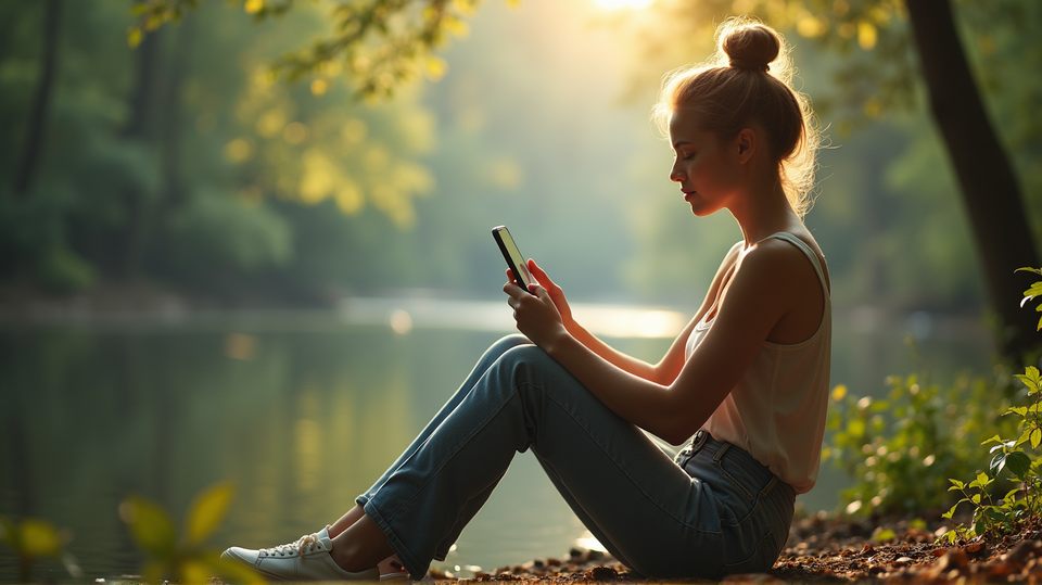 Master Your Screen Time: Proven Tricks to Curb Social Media Addiction