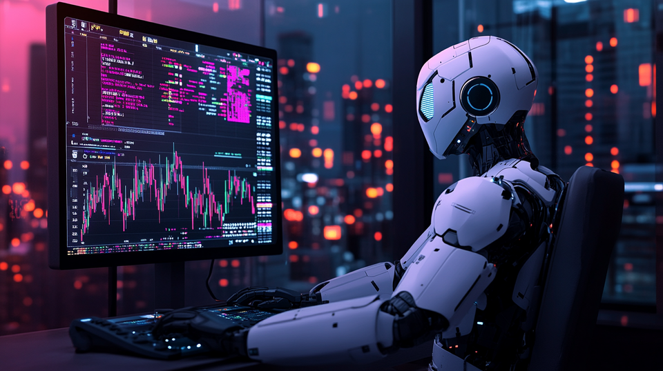 Unlock The Magic - Is X Trader Prime Your Ultimate Trading Sidekick?