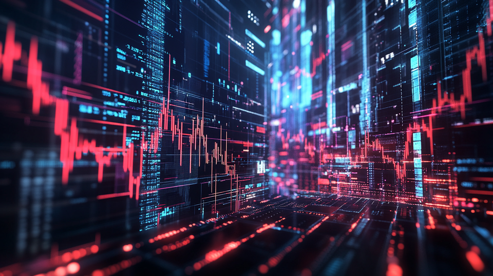 Is AI-Driven Trade +0.5 Avapro the Trading Revolution?