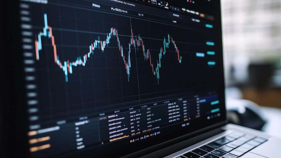Quantum AI: Discover the Platform Shaking Up Online Trading!