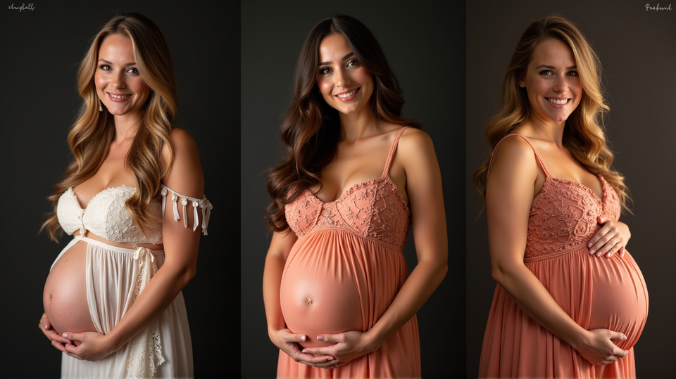 Star-Studded Baby Boom: Celebrity Pregnancies of 2025 Unveiled