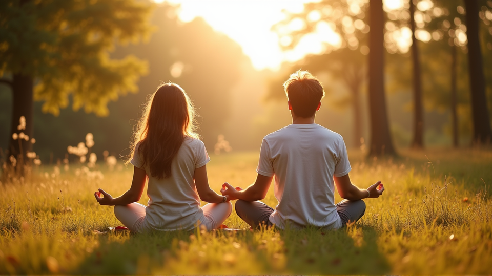 Unlocking Deeper Connections: The Role of Spiritual Intimacy in Relationships