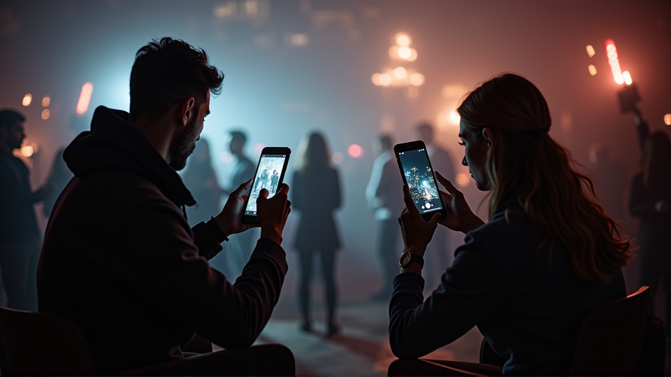 The Curious Case of the Flake Epidemic: Is Ghosting the New Normal?