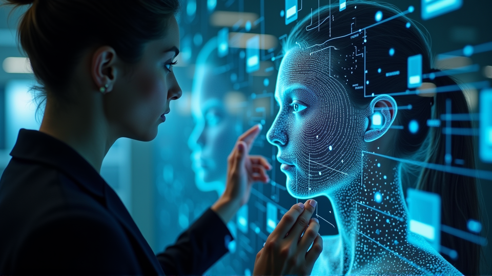Meta's Major Leap: Exploring Revolutionary Use of Face ID for Enhanced Security
