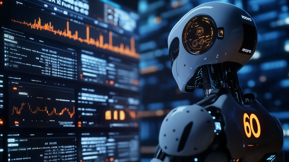 Is Instant 3000 Renova the Secret Sauce Your Trading Strategy Needs?