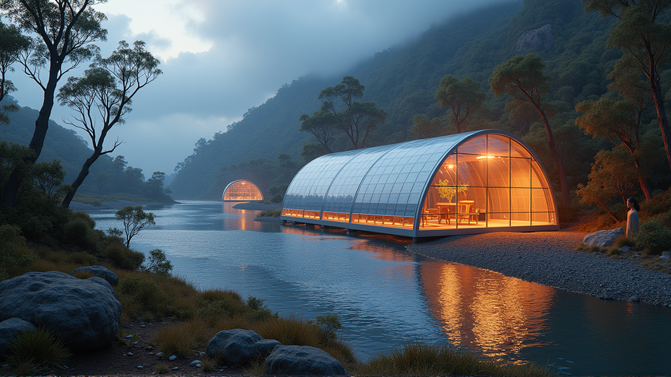 Australia and China's Strategic Energy Storage Alliance: A New Overture?