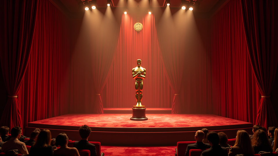 Oscars' Indigenous Land Acknowledgment: Heartfelt Gesture or Performative Act?