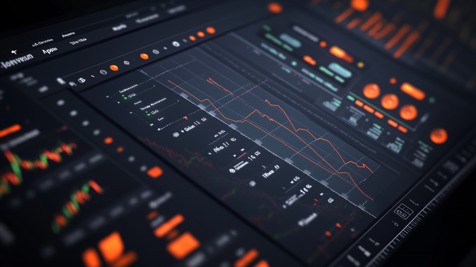 Umysł Pierwotny czy Rachunek Bankowy? Quant Trader AI Pod Lupą!