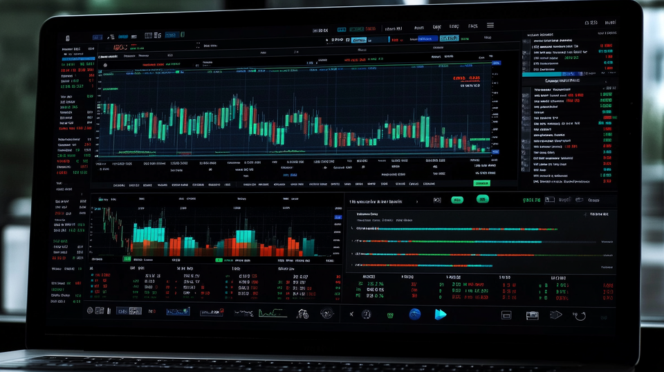 The AI Trading Revolution Starts Here with Quantum Edex 2.0!