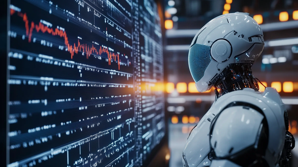 Dexiarotrade 1.2 Ai : Ai-je trouvé le Graal du Trade ?