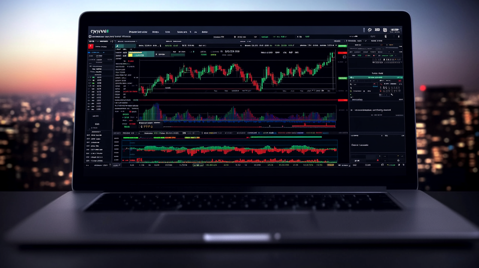 Ethereum Stealing Spotlights from BTC +0.6 Bumex: Trade War Intensifies